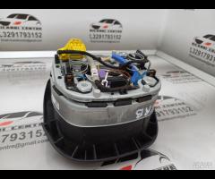 AIRBAG VOLANTE SKODA SUPERB 2013 1Z0880201AR 62280 - 11