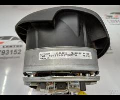 AIRBAG VOLANTE SKODA SUPERB 2013 1Z0880201AR 62280 - 12