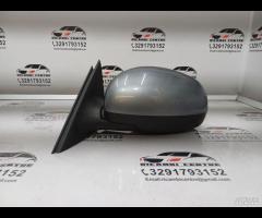 SPECCHIO SPECCHIETTO RETROVISORE SINISTRA SKODA FA
