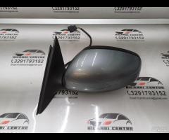 SPECCHIO SPECCHIETTO RETROVISORE SINISTRA SKODA FA