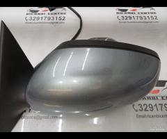 SPECCHIO SPECCHIETTO RETROVISORE SINISTRA SKODA FA - 6