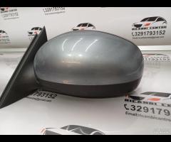 SPECCHIO SPECCHIETTO RETROVISORE SINISTRA SKODA FA - 8