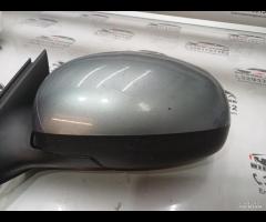 SPECCHIO SPECCHIETTO RETROVISORE SINISTRA SKODA FA - 9