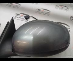 SPECCHIO SPECCHIETTO RETROVISORE SINISTRA SKODA FA - 10