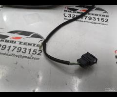 SPECCHIO SPECCHIETTO RETROVISORE SINISTRA SKODA FA - 21