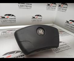 AIRBAG VOLANTE OPEL VIVARO 2013 8200968359 9386361