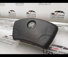 AIRBAG VOLANTE OPEL VIVARO 2013 8200968359 9386361