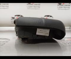 AIRBAG VOLANTE OPEL VIVARO 2013 8200968359 9386361 - 6