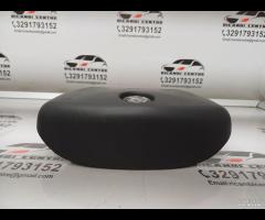 AIRBAG VOLANTE OPEL VIVARO 2013 8200968359 9386361 - 7
