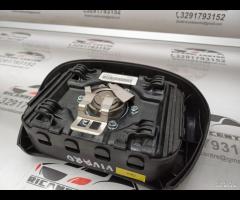 AIRBAG VOLANTE OPEL VIVARO 2013 8200968359 9386361 - 10