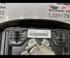 AIRBAG VOLANTE OPEL VIVARO 2013 8200968359 9386361 - 11