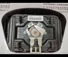 AIRBAG VOLANTE OPEL VIVARO 2013 8200968359 9386361 - 12