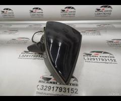 SPECCHIO SPECCHIETTO RETROVISORE SINISTRA SEAT IBI - 13