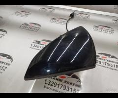 SPECCHIO SPECCHIETTO RETROVISORE SINISTRA SEAT IBI - 14
