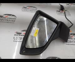 SPECCHIO SPECCHIETTO RETROVISORE SINISTRA SEAT IBI - 18