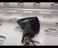 SPECCHIO SPECCHIETTO RETROVISORE SINISTRA SEAT IBI - 21