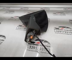 SPECCHIO SPECCHIETTO RETROVISORE SINISTRA SEAT IBI - 22