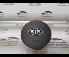 AIRBAG VOLANTE KIA VENGA 3 2015 569001P500 OA4