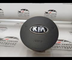 AIRBAG VOLANTE KIA VENGA 3 2015 569001P500 OA4