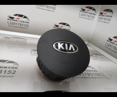 AIRBAG VOLANTE KIA VENGA 3 2015 569001P500 OA4