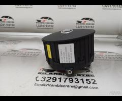 AIRBAG VOLANTE KIA VENGA 3 2015 569001P500 OA4 - 6