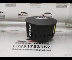 AIRBAG VOLANTE KIA VENGA 3 2015 569001P500 OA4 - 7