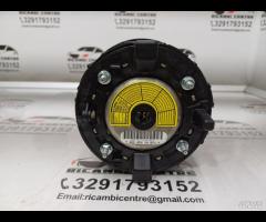 AIRBAG VOLANTE KIA VENGA 3 2015 569001P500 OA4 - 8