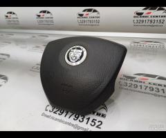 AIRBAG VOLANTE JAGUAR XF 2008 8X23-043B13-AC C2Z17