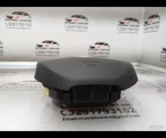 AIRBAG VOLANTE JAGUAR XF 2008 8X23-043B13-AC C2Z17