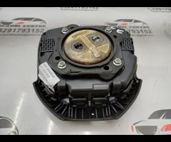 AIRBAG VOLANTE JAGUAR XF 2008 8X23-043B13-AC C2Z17 - 10