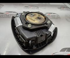 AIRBAG VOLANTE JAGUAR XF 2008 8X23-043B13-AC C2Z17 - 11