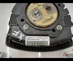 AIRBAG VOLANTE JAGUAR XF 2008 8X23-043B13-AC C2Z17 - 13