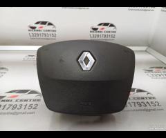 AIRBAG VOLANTE RENAULT MEGANE 2012 985100007R-C OC