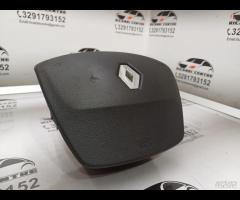 AIRBAG VOLANTE RENAULT MEGANE 2012 985100007R-C OC