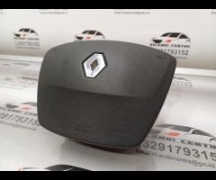 AIRBAG VOLANTE RENAULT MEGANE 2012 985100007R-C OC