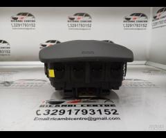 AIRBAG VOLANTE RENAULT MEGANE 2012 985100007R-C OC