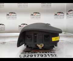AIRBAG VOLANTE RENAULT MEGANE 2012 985100007R-C OC