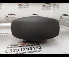 AIRBAG VOLANTE RENAULT MEGANE 2012 985100007R-C OC - 6