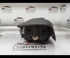 AIRBAG VOLANTE RENAULT MEGANE 2012 985100007R-C OC - 7