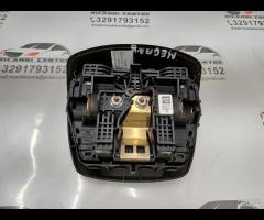 AIRBAG VOLANTE RENAULT MEGANE 2012 985100007R-C OC - 8