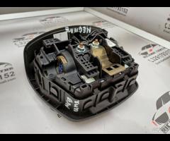 AIRBAG VOLANTE RENAULT MEGANE 2012 985100007R-C OC - 9