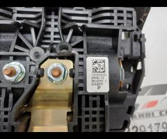 AIRBAG VOLANTE RENAULT MEGANE 2012 985100007R-C OC - 12