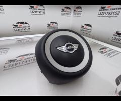 AIRBAG VOLANTE MINI COOPER R55 R56 R57 2008 275766