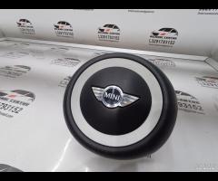 AIRBAG VOLANTE MINI COOPER R55 R56 R57 2008 275766
