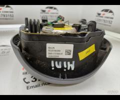 AIRBAG VOLANTE MINI COOPER R55 R56 R57 2008 275766 - 14