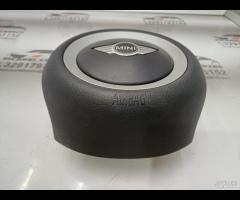 AIRBAG VOLANTE MINI COOPER R55 R56 R57 2008 275766 - 15