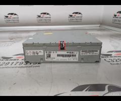 AUTORADIO MULTIMEDIA MMI NAVIGATORE LETTORE CD BLU - 6