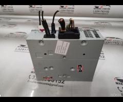 AUTORADIO MULTIMEDIA MMI NAVIGATORE LETTORE CD BLU - 11