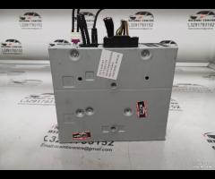 AUTORADIO MULTIMEDIA MMI NAVIGATORE LETTORE CD BLU - 15