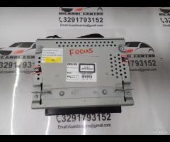 AUTORADIO MULTIMEDIA LETTORE CD FORD FOCUS 2012 BM
